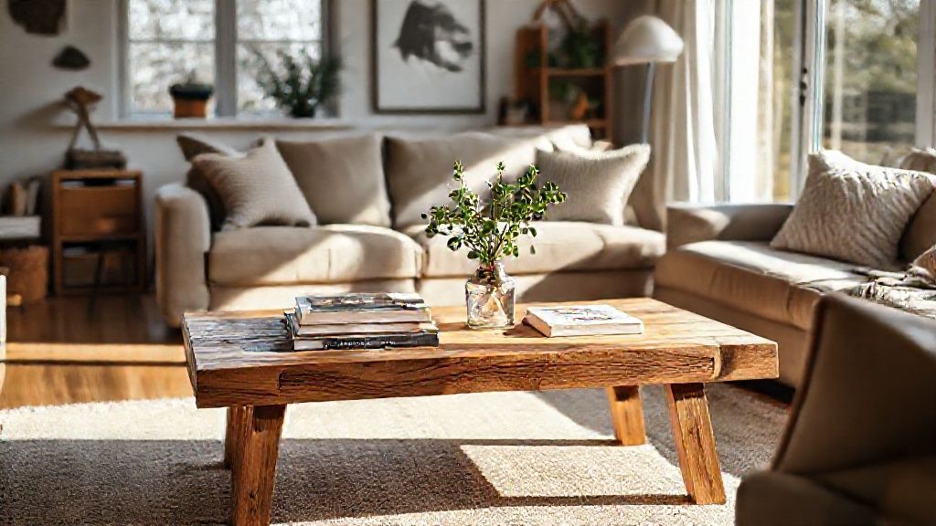 Deine Möbel, Dein Stil: DIY-Ideen, die begeistern!