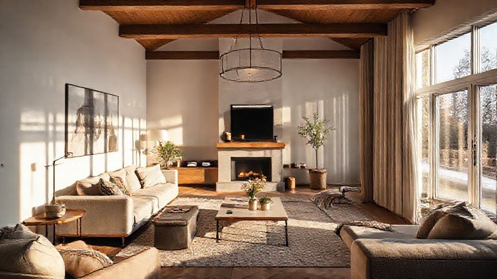 Smart Home Beleuchtung: Klug investieren, lange Freude.