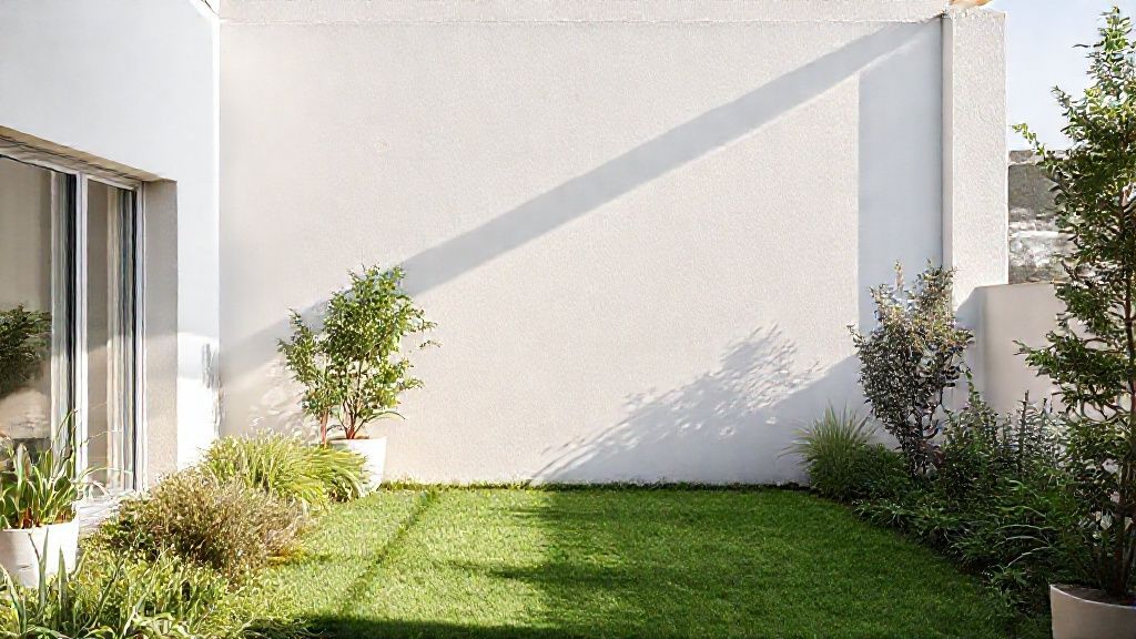 Minimalistischer Kräutergarten: Balkon-Design mit System